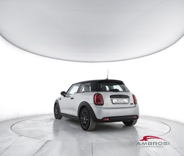 MINI Cooper SE 3 porte Yours - foto 4 di 4