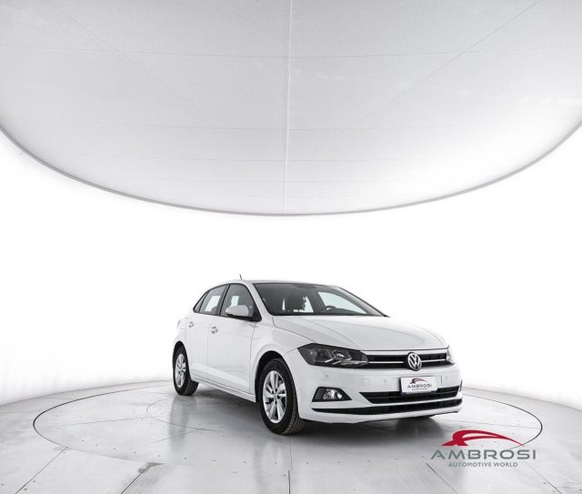 Volkswagen Polo 1.0 EVO 80 CV 5p. Comfortline BlueMotion Technolog - foto 2 di 4