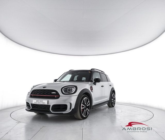 MINI Countryman John Cooper Works 2.0 John Cooper Works ALL4 usato a CORCIANO