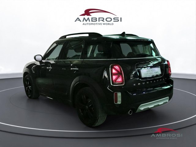 MINI Countryman Cooper 1.5 Cooper Northwood Edition - foto 4 di 4