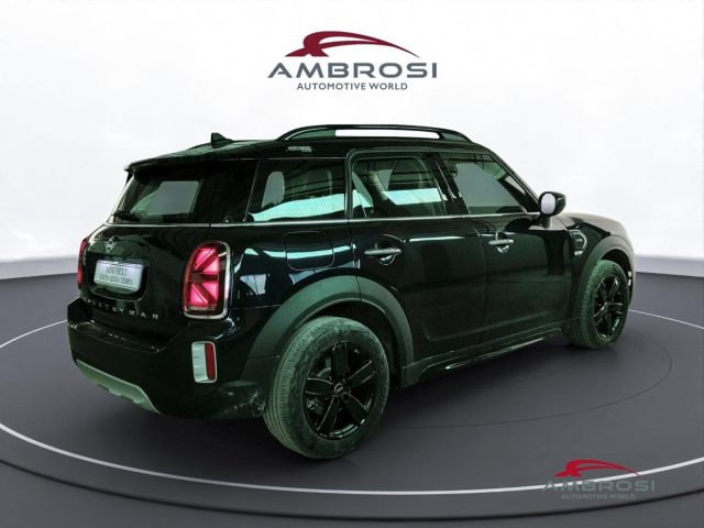 MINI Countryman Cooper 1.5 Cooper Northwood Edition - foto 3 di 4