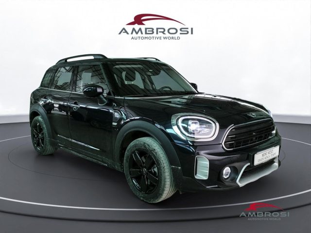MINI Countryman Cooper 1.5 Cooper Northwood Edition - foto 2 di 4