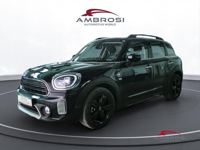 MINI Countryman Cooper 1.5 Cooper Northwood Edition usato a CORCIANO