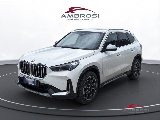 BMW X1 sdrive18d X-Line auto usato a CORCIANO