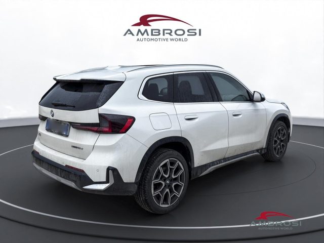 BMW X1 sdrive18d X-Line auto - foto 3 di 4
