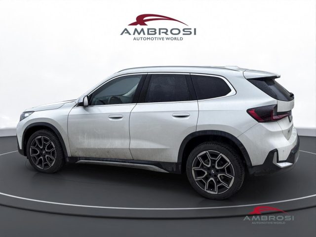 BMW X1 sdrive18d X-Line auto - foto 4 di 4
