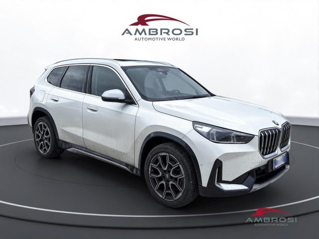BMW X1 sdrive18d X-Line auto - foto 2 di 4