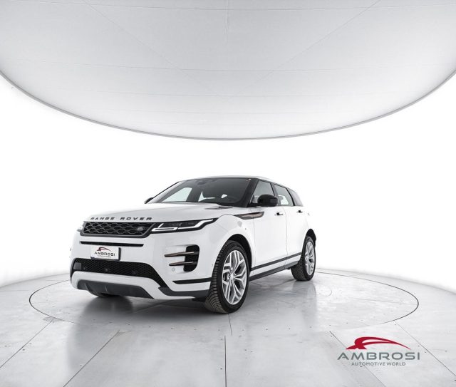 Land Rover Range Rover Evoque 2.0D I4 204 CV AWD Auto SE R-Dynamic - foto 1 di 4