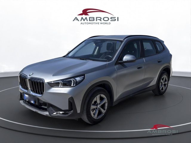 BMW X1 sdrive18d auto usato a CORCIANO