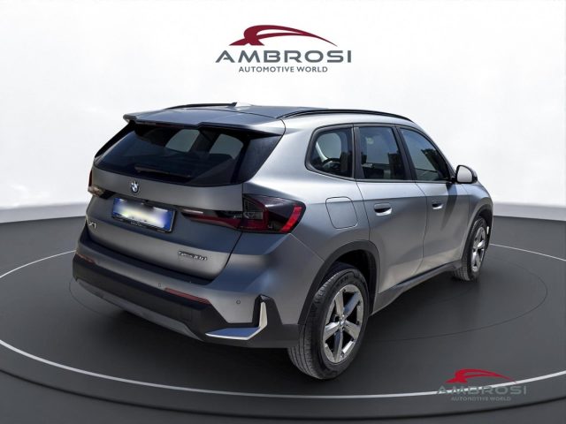 BMW X1 sdrive18d auto - foto 3 di 4