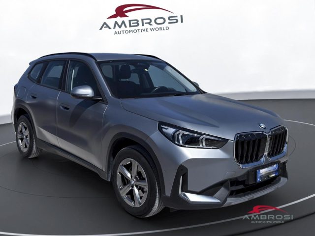 BMW X1 sdrive18d auto - foto 2 di 4