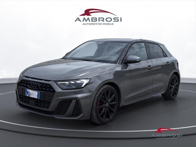 Audi A1 Sportback 40 2.0 tfsi S Line Competition 207cv s-t - foto 1 di 4