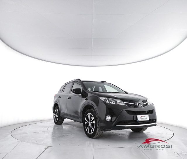Toyota Other RAV4 D-4D 4WD Style - foto 2 di 4