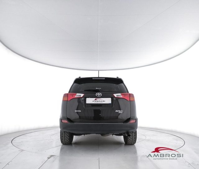 Toyota Other RAV4 D-4D 4WD Style - foto 3 di 4