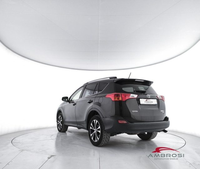 Toyota Other RAV4 D-4D 4WD Style - foto 4 di 4
