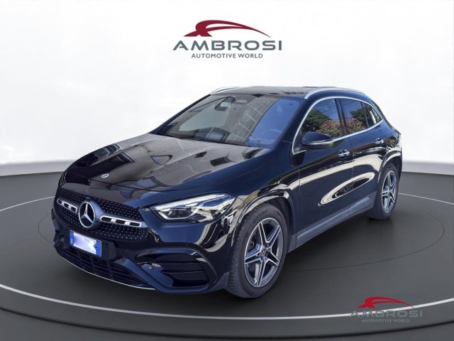 Mercedes-Benz GLA 200 200 d AMG Line Advanced Plus 4matic auto usato a CORCIANO