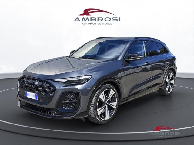 Audi Q5 2.0 tdi mhev+ Launch edition S line quattro 204cv usato a CORCIANO
