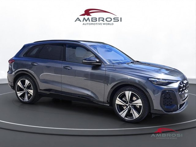 Audi Q5 2.0 tdi mhev+ Launch edition S line quattro 204cv - foto 2 di 4