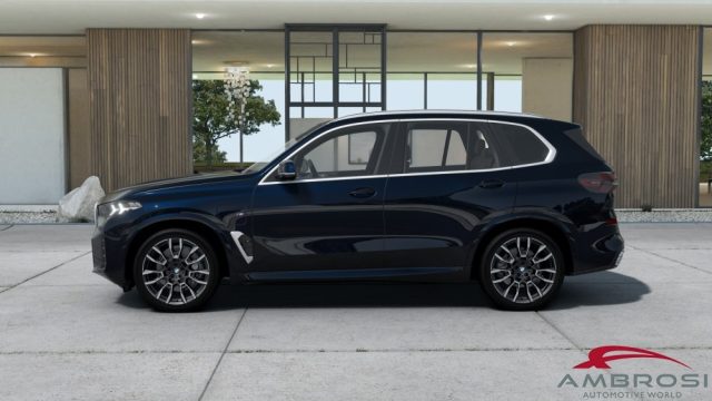 BMW X5 xDrive50e Msport - foto 3 di 4