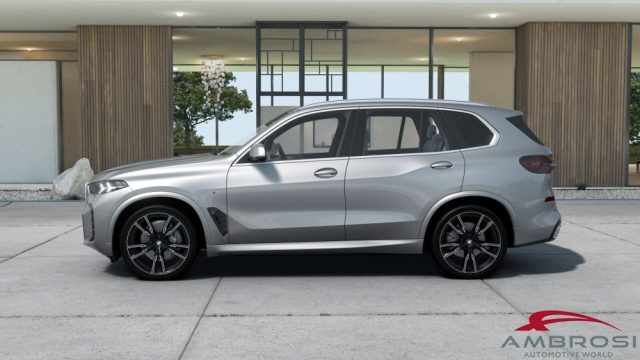 BMW X5 xDrive40i Msport - foto 3 di 4