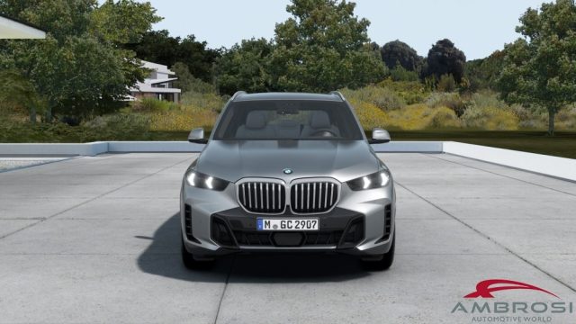 BMW X5 xDrive40i Msport - foto 4 di 4