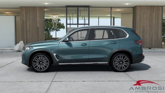BMW X5 xDrive30d 48V - foto 3 di 4