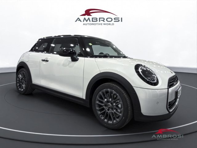 MINI Cooper 3 porte C Classic - foto 2 di 4