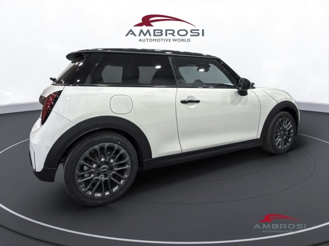 MINI Cooper 3 porte C Classic - foto 3 di 4