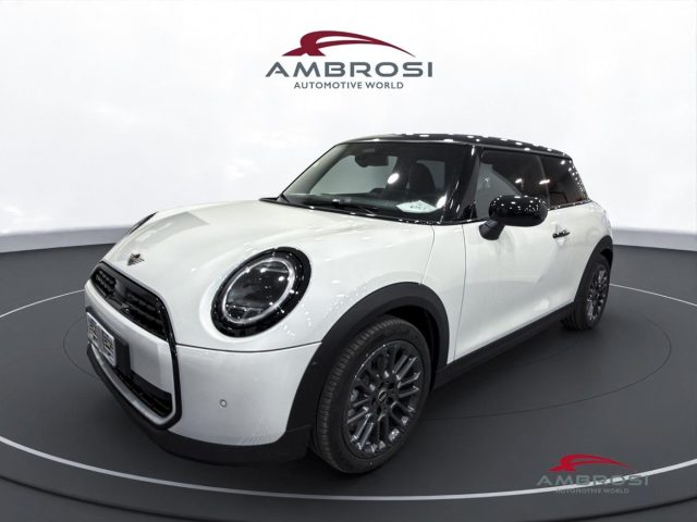 MINI Cooper 3 porte C Classic usato a CORCIANO