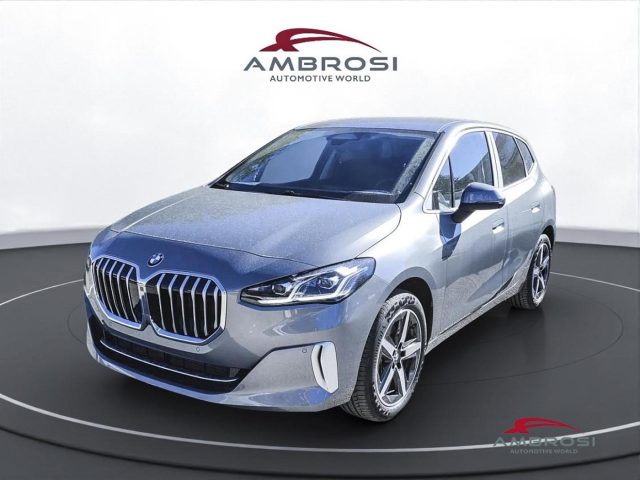 BMW 218 Serie 2 d Luxury Line Innovation Package usato a CORCIANO