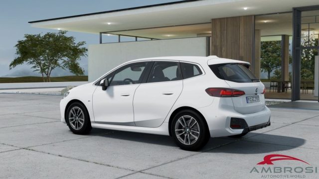 BMW 218 Serie 2 d Active Tourer Msport - foto 2 di 4