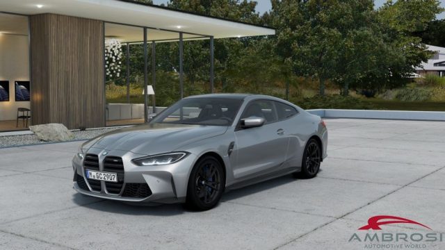 BMW M4 Coupé nuovo a CORCIANO