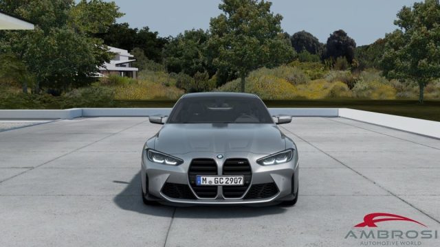 BMW M4 Coupé - foto 3 di 4