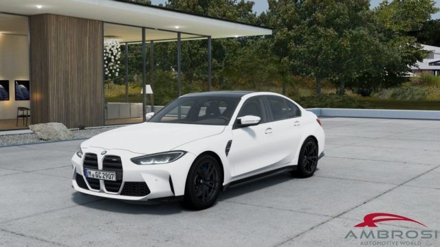 BMW M3 Berlina nuovo a CORCIANO