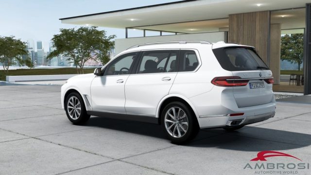 BMW X7 xDrive40i 48V - foto 2 di 4