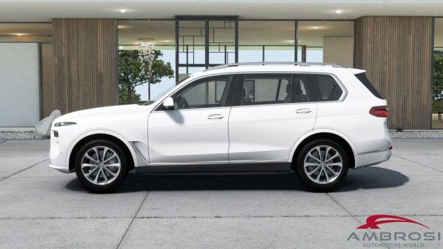 BMW X7 xDrive40i 48V - foto 4 di 4