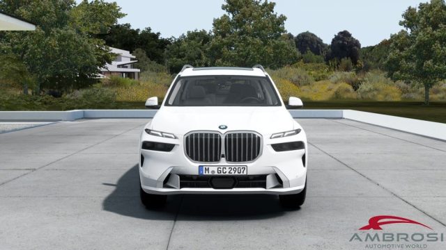 BMW X7 xDrive40i 48V - foto 3 di 4