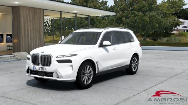 BMW X7 xDrive40i 48V nuovo a CORCIANO