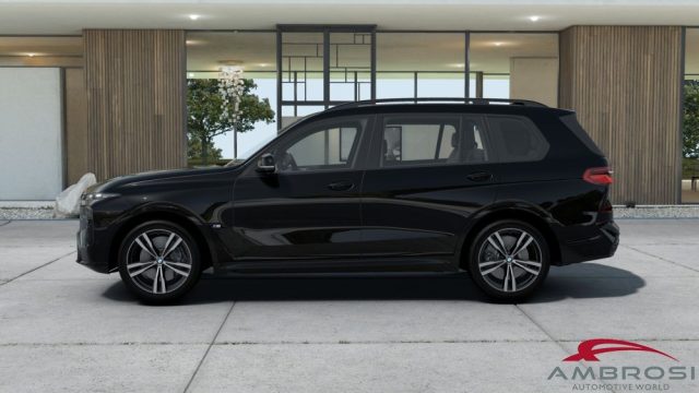 BMW X7 M60i 48V MSport Pro - foto 4 di 4