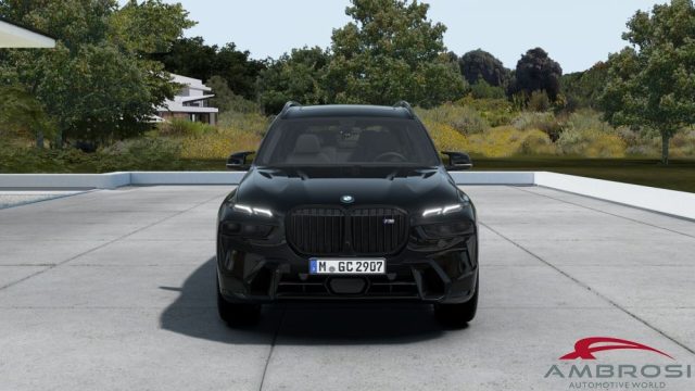 BMW X7 M60i 48V MSport Pro - foto 3 di 4