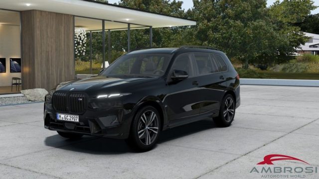 BMW X7 M60i 48V MSport Pro nuovo a CORCIANO