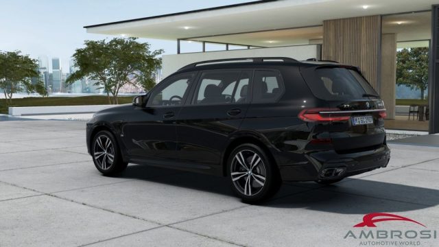BMW X7 M60i 48V MSport Pro - foto 2 di 4