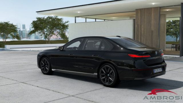 BMW 740 Serie 7 d xDrive 48V M Sport - foto 2 di 4