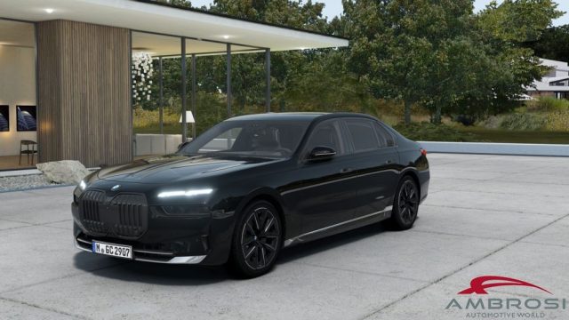BMW 740 Serie 7 d xDrive 48V M Sport nuovo a CORCIANO