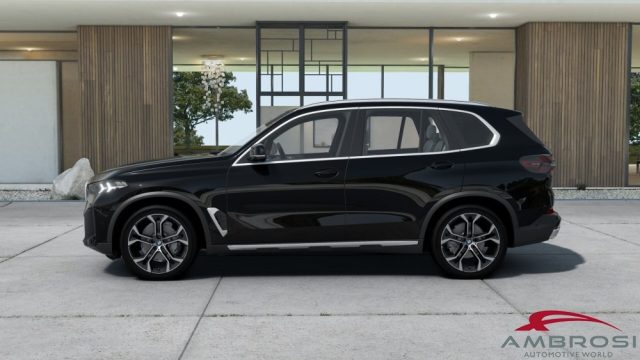 BMW X5 xDrive30d 48V - foto 3 di 4
