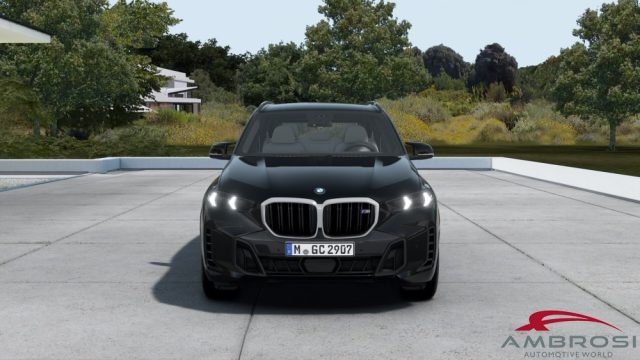 BMW X5 M60i xDrive - foto 4 di 4