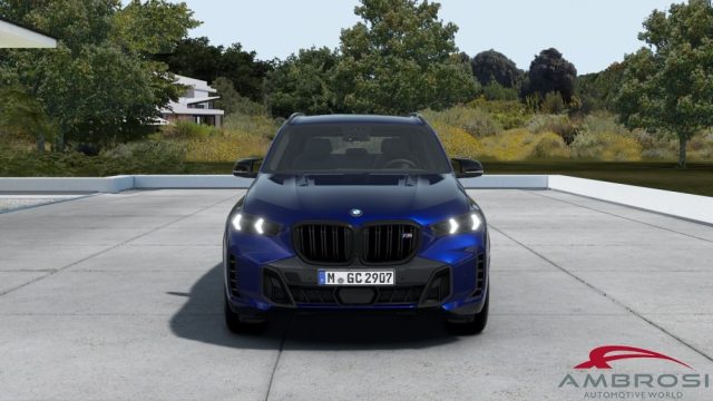 BMW X5 M60i xDrive - foto 4 di 4