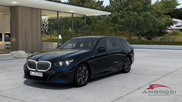 BMW 520 Serie 5 d xDrive Touring Msport Package nuovo a CORCIANO