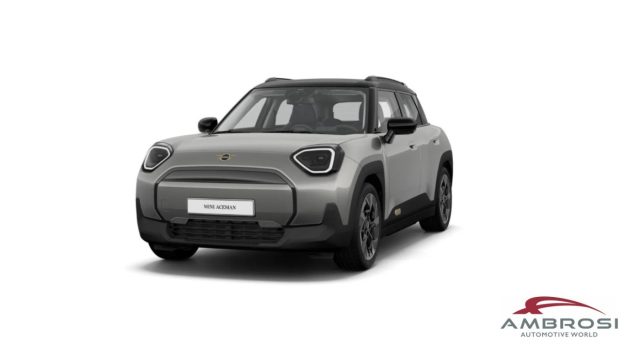 MINI Aceman Electric E Classic nuovo a CORCIANO
