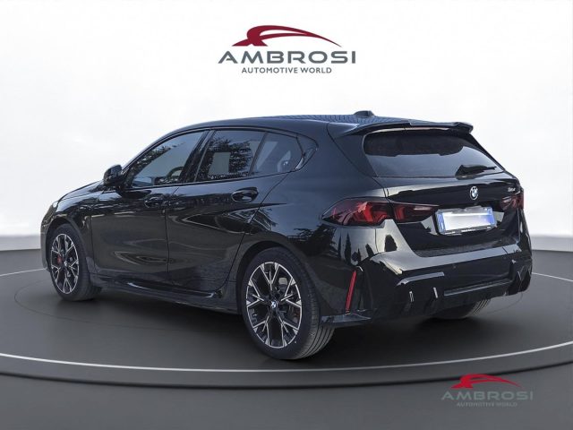 BMW 118 Serie 1 d Msport Pro Premium Package - foto 4 di 4